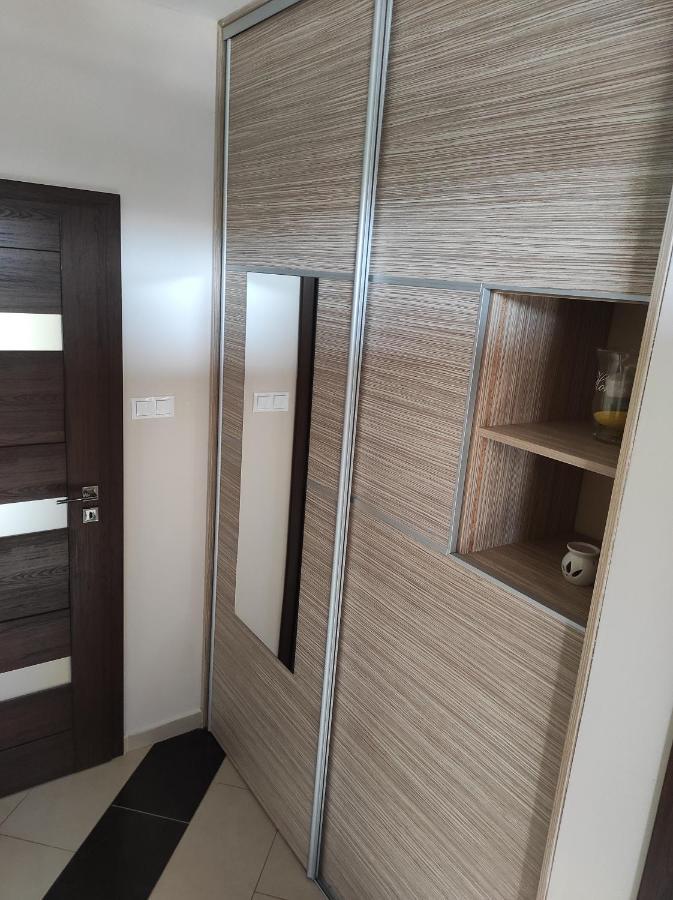Barben Apartman Морахалом Экстерьер фото
